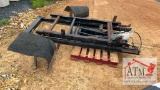 Venco Dump Hoist