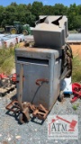300 Amp Welder