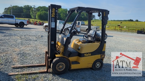 Yale GLP030VX Forklift