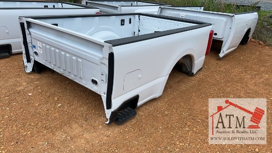 2024 Ford Superduty 250/350 SRW New Take Off Bed