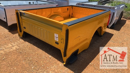2024 Ford Superduty 250/350 SRW New Take Off Bed