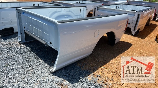 2023 Ram 2500/3500 SRW New Take Off Bed