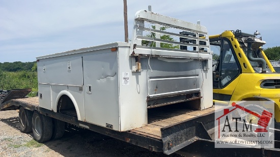 Service Body