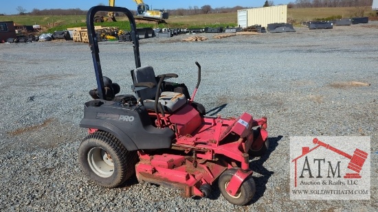 Snapper Pro 62" Mower