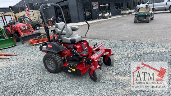 Toro 5000 Series 60" Mower
