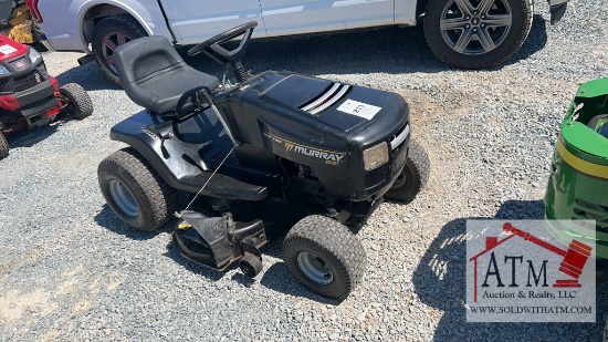 Murray Select 42" Mower