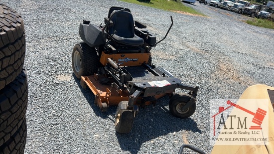 Woods Mow N' Machine M1952K 50" Mower