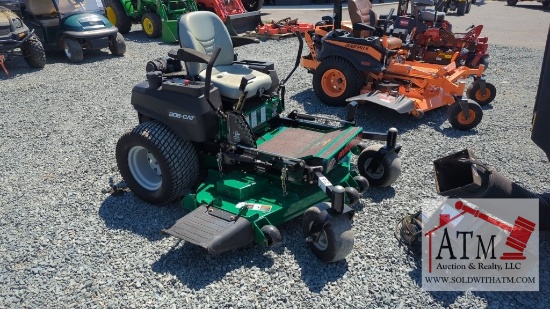 Bobcat Predator Pro 60" Mower