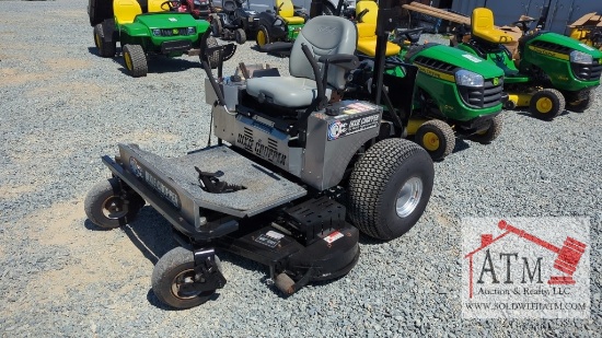 Dixie Chopper 60" Mower