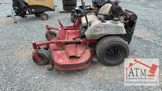 ExMark Lazer Z 60" Mower