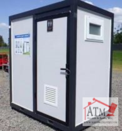 NEW Portable Bathroom