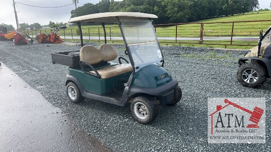 Golf Cart