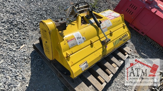 Alamo 48" Flail Mower