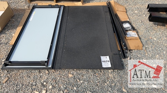 New Lowmax Hard Top Cover