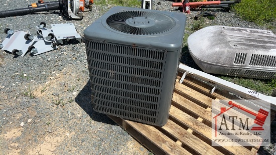 Goodman Heat Pump