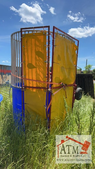 Dunking Booth