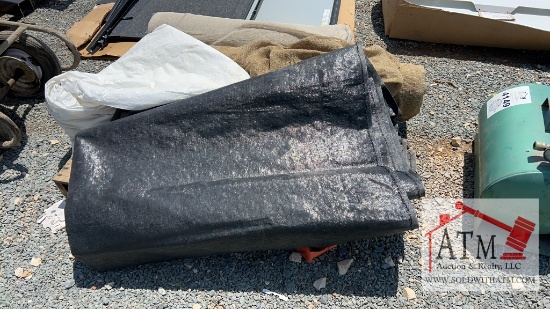 Misc Underlayment