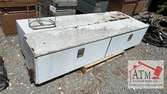 (2) Toolboxes