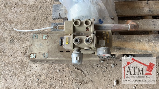 Vacuum Pump