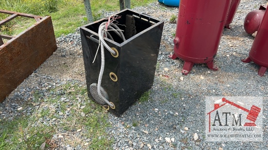 Air Dryer