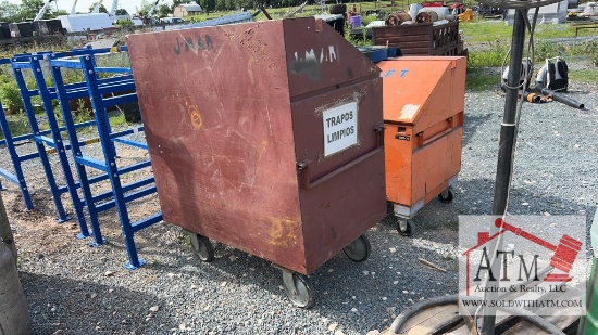 Gang Box