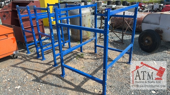 Metal Racking