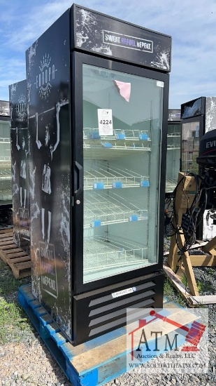 Beverage Air Cooler