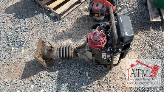 Bobcat Tamper