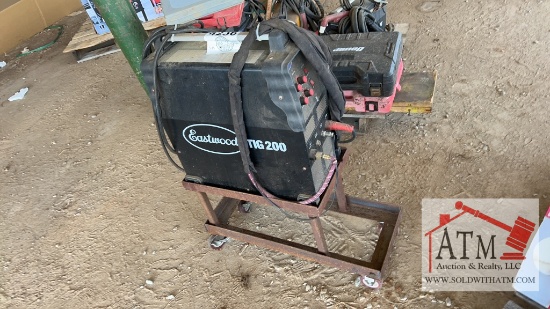 Eastwood TIG200
