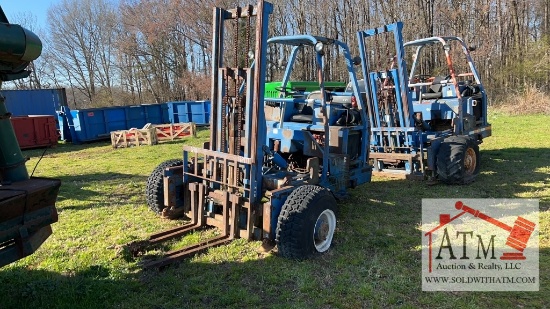Moffett (Non-Running)