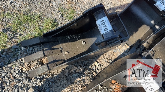 24" Bucket