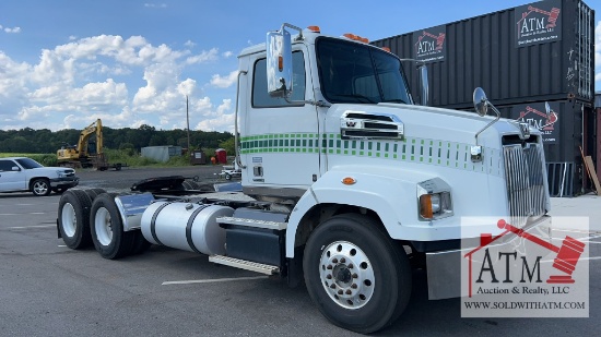 2018 Western Star 4700SB Day Cab