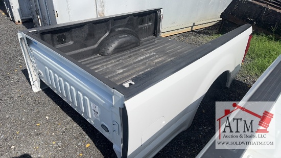 2021 Ford Superduty 250/3500 Used Takeoff Bed