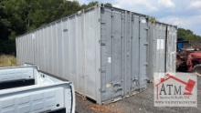USED 45' Container