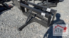 Trailer Mover