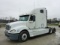 2007 Freightliner CL120 Columbia T/A Hiway Tractor - Sleeper