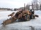 1979 Case DH7 4x4 Trencher