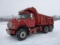 1987 Mack DM686S T/A Dump Truck