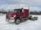 2006 Mack CXN613 Vision T/A Hiway Tractor - Sleeper - Heavy Spec