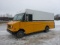 1999 Utilimaster S/A Utility Truck