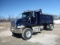 2013 Peterbilt 382 S/A Dump Truck