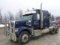 2012 Freightliner Coronado T/A Hiway Tractor - Sleeper - Heavy Spec