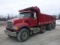 2003 Mack CV713 Granite Tri/A Dump Truck