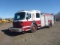 2006 American LaFrance Liberty COE S/A Fire Truck