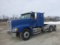 2003 Freightliner FLD120 T/A Hiway Tractor - Sleeper - Heavy Spec