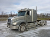 2007 Freightliner CL120 Columbia T/A Hiway Tractor - Sleeper - Heavy Spec