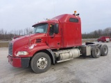 2006 Mack CXN613 Vision T/A Hiway Tractor - Sleeper