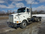 1999 Western Star 5964SS T/A Hiway Tractor - Day Cab