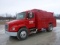 1999 Freightliner FL70 S/A Utility Truck