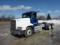 2000 Freightliner FLD120 T/A Hiway Tractor - Day Cab - Heavy Spec